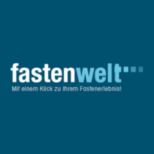 Logo Fastenwelt