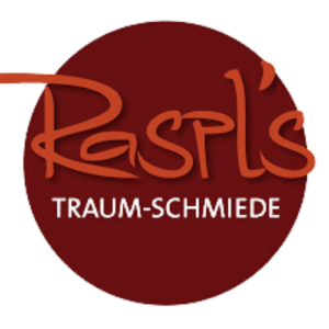 Logo Raspl´s Traum-Schmiede