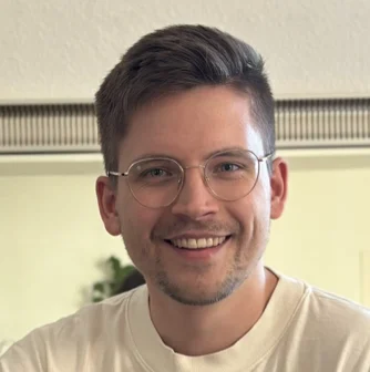 Philipp Hufschmid, Gründer von Studio101